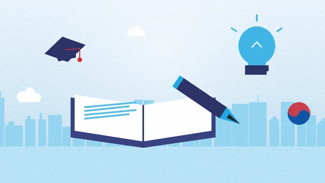 Visit the Near Korea Education channel