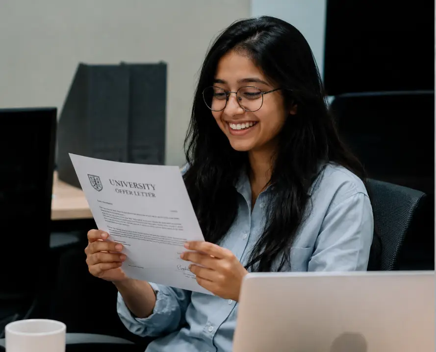 Your Trusted Partner for Studying in South Korea