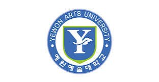 Yewon Arts University logo
