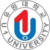 Yeongdong University logo
