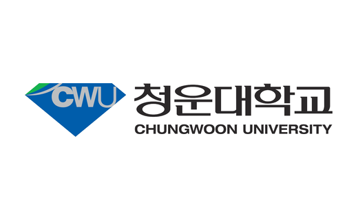 Chungwoon University logo