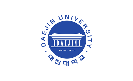 Daejin University logo