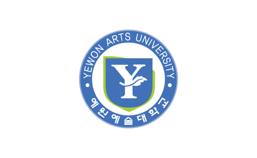Yewon Arts University logo
